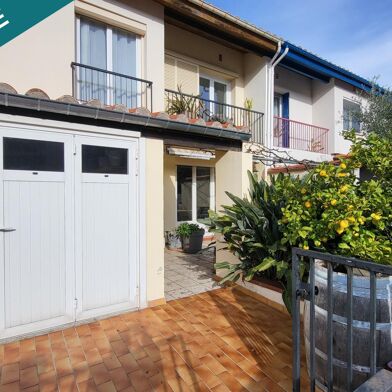 Maison 5 pièces 252000 €