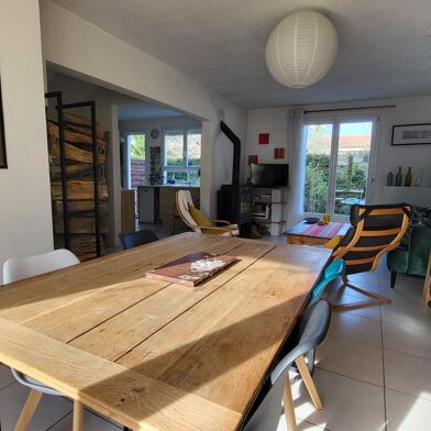 Maison 5 pièces 240000 €