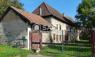 Maison 6 Pièces 126 m² à vendre à Morestel (38510)