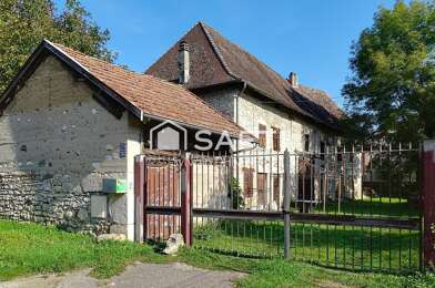 Maison 6 pièces 315000 €