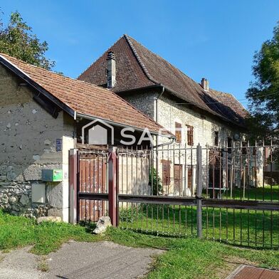 Maison 6 pièces 315000 €