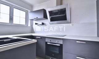 Maison 7 Pièces 125 m² à vendre à Trieux (54750)