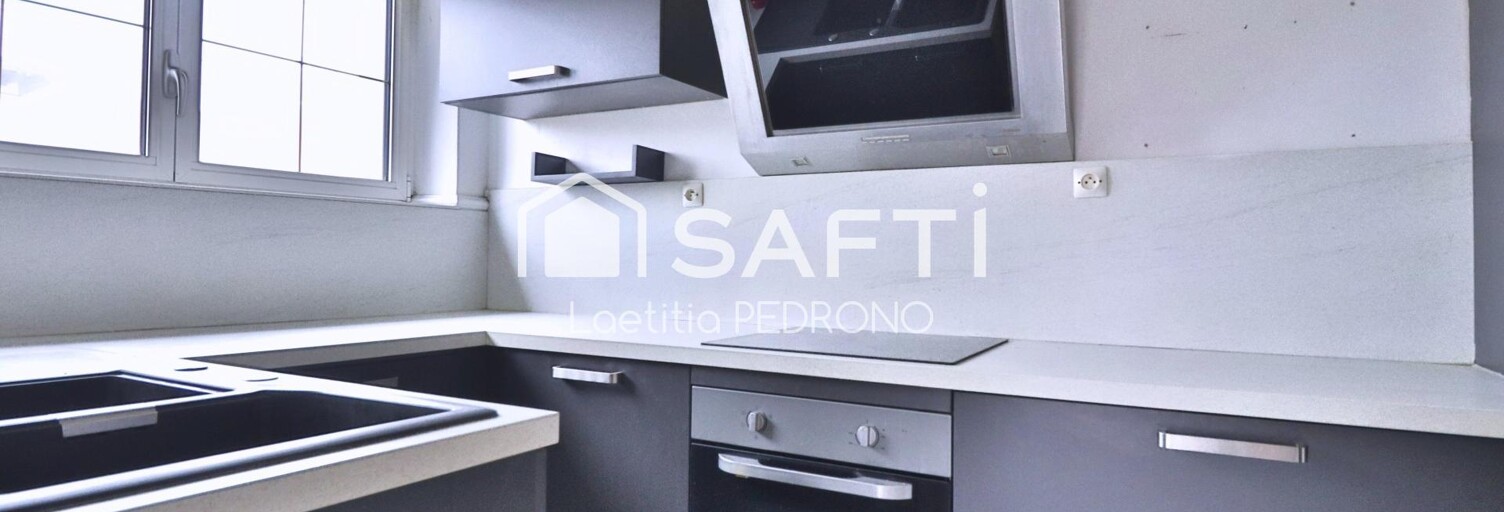 Maison 7 Pièces 125 m² à vendre à Trieux (54750)