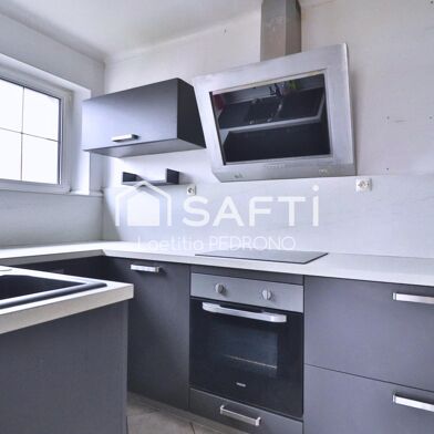 Maison 7 pièces 269000 €