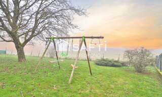 Maison 7 Pièces 125 m² à vendre à Trieux (54750)