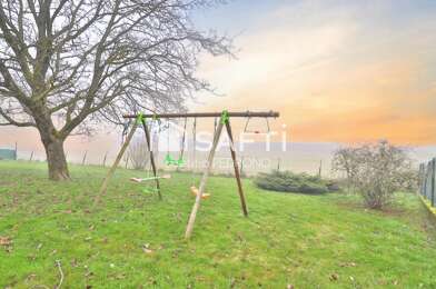 Maison 7 pièces 269000 €