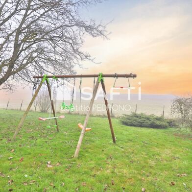 Maison 7 pièces 269000 €