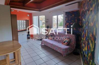 Appartement 3 pièces 130400 €