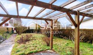 Maison 5 Pièces 99 m² à vendre à Champagnole (39300)