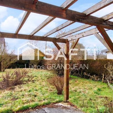 Maison 5 pièces 189000 €