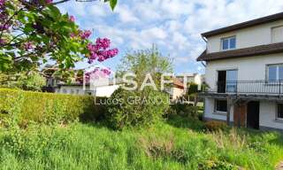 Maison 5 Pièces 99 m² à vendre à Champagnole (39300)