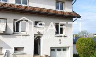 Maison 5 Pièces 99 m² à vendre à Champagnole (39300)