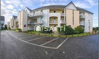 Appartement 1 Pièce 26 m² à vendre à Étel (56410)