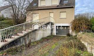 Maison 6 Pièces 127 m² à vendre à Cerny (91590)