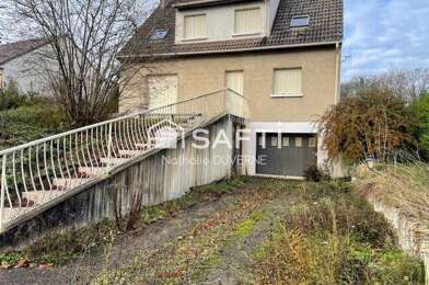 Maison 6 pièces 287000 €