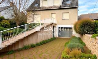 Maison 6 Pièces 127 m² à vendre à Cerny (91590)