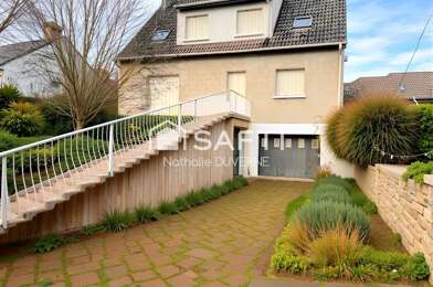 Maison 6 pièces 250000 €