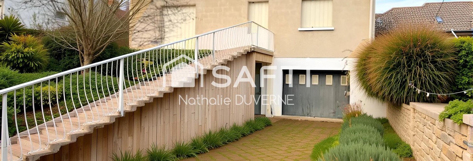 Maison 6 Pièces 127 m² à vendre à Cerny (91590)