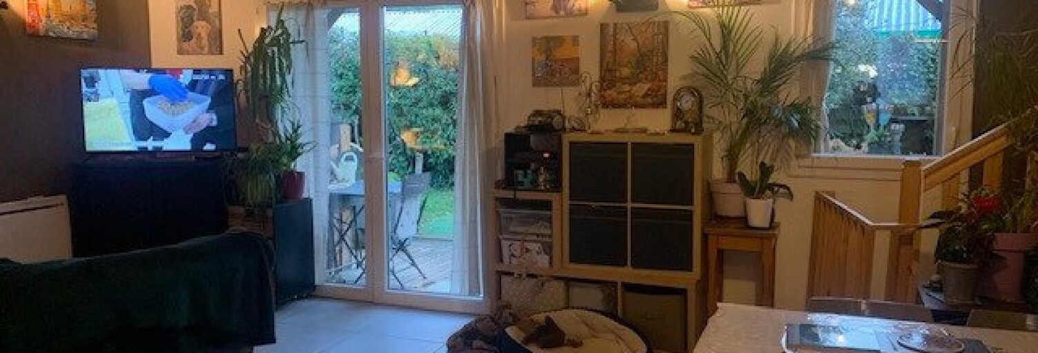 Maison 4 Pièces 95 m² à vendre à Chindrieux (73310)