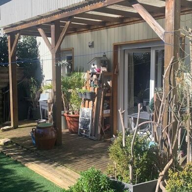 Maison 4 pièces 322000 €