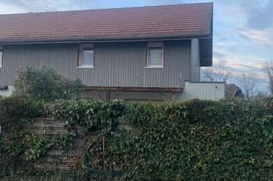 Maison 4 pièces 322000 €