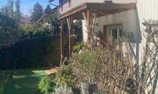 Maison 4 Pièces 95 m² à vendre à Chindrieux (73310)