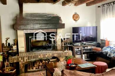 Maison 5 pièces 399000 €