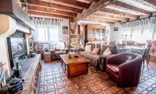 Maison 5 Pièces 147 m² à vendre à Le Blanc-Mesnil (93150)