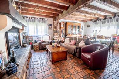 Maison 5 pièces 380000 €
