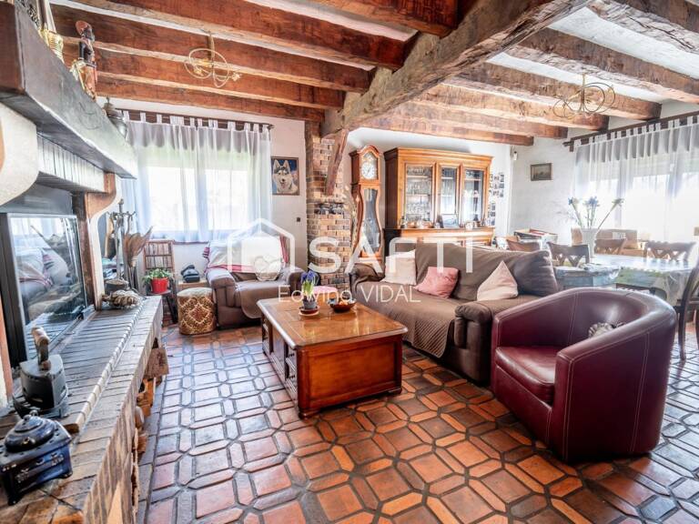 Charmante maison lumineuse — photo 1