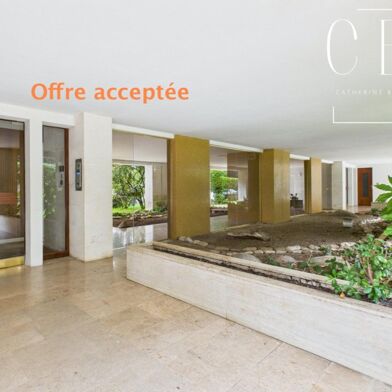 Appartement 3 pièces 630000 €