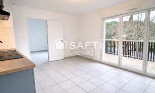 Appartement 2 Pièces 40 m² à vendre à Saint-Cyprien (66750)