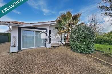 Maison 6 pièces 435000 €