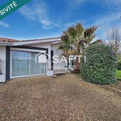 Maison 6 pièces 435000 €