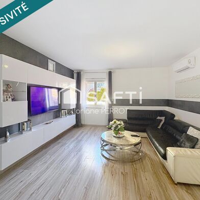 Appartement 5 pièces 365000 €