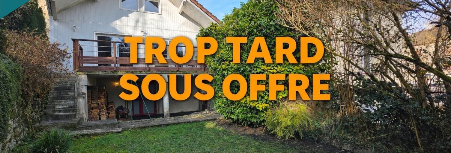 Maison 3 Pièces 107 m² à vendre à Bracon (39110)