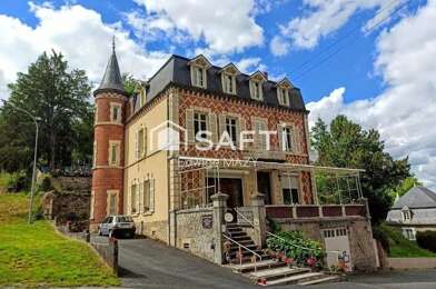 Maison 14 pièces 420000 €
