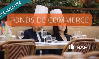 Commerce  86 m² à vendre à L'Isle-d'Abeau (38080)