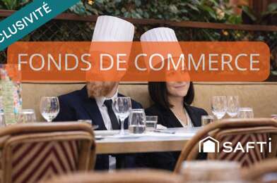 Commerce  55000 €