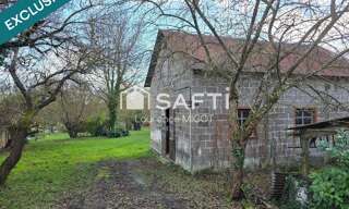 Maison 2 Pièces 105 m² à vendre à Issé (44520)