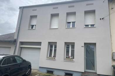 Maison 8 pièces 108000 €