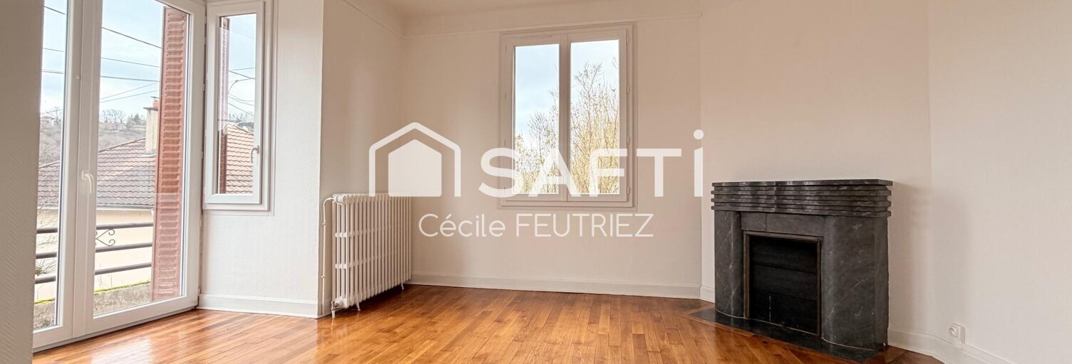 Maison 6 Pièces 138 m² à vendre à Tulle (19000)