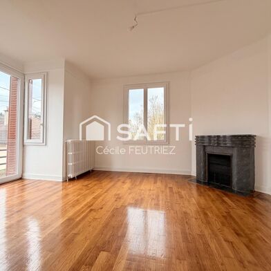 Maison 6 pièces 179000 €