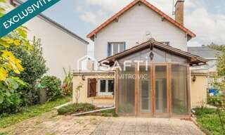 Maison 5 Pièces 95 m² à vendre à Villemoisson-sur-Orge (91360)