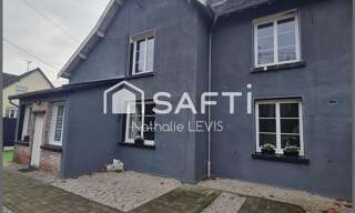 Maison 4 Pièces 75 m² à vendre à Avion (62210)