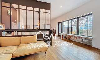 Maison 6 Pièces 180 m² à vendre à Vendine (31460)