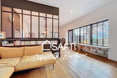 Maison 6 pièces 430000 €