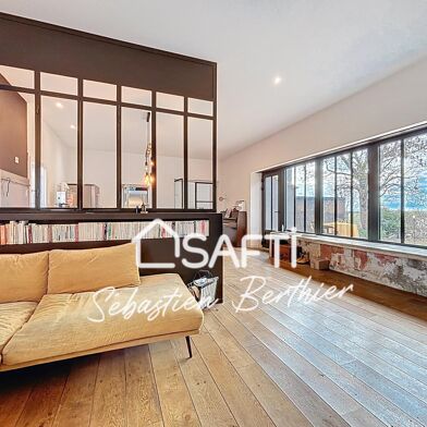 Maison 6 pièces 430000 €