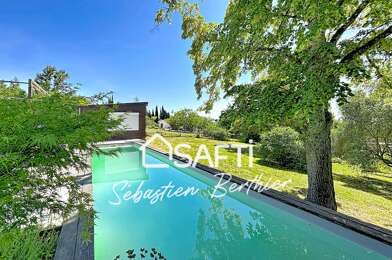 Maison 6 pièces 399000 €