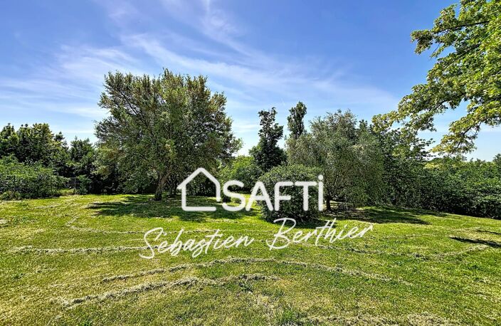 Maison d'artiste à la campagne — photo 4